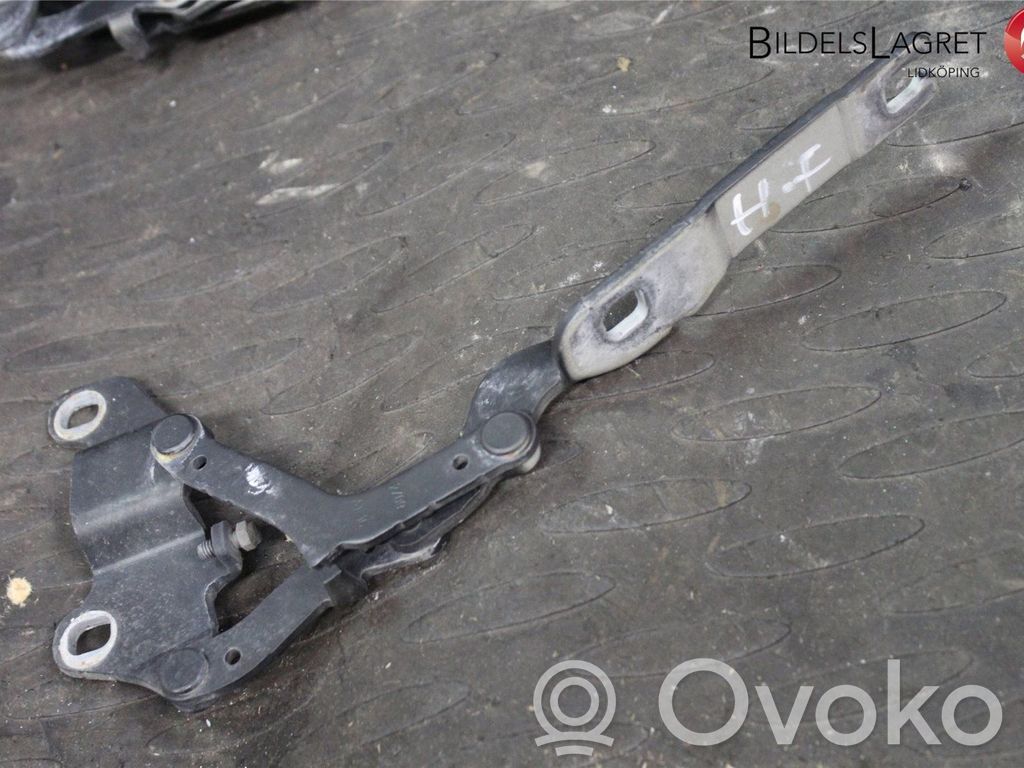 BMW 3 E92 E93 Engine bonnet/hood hinges 