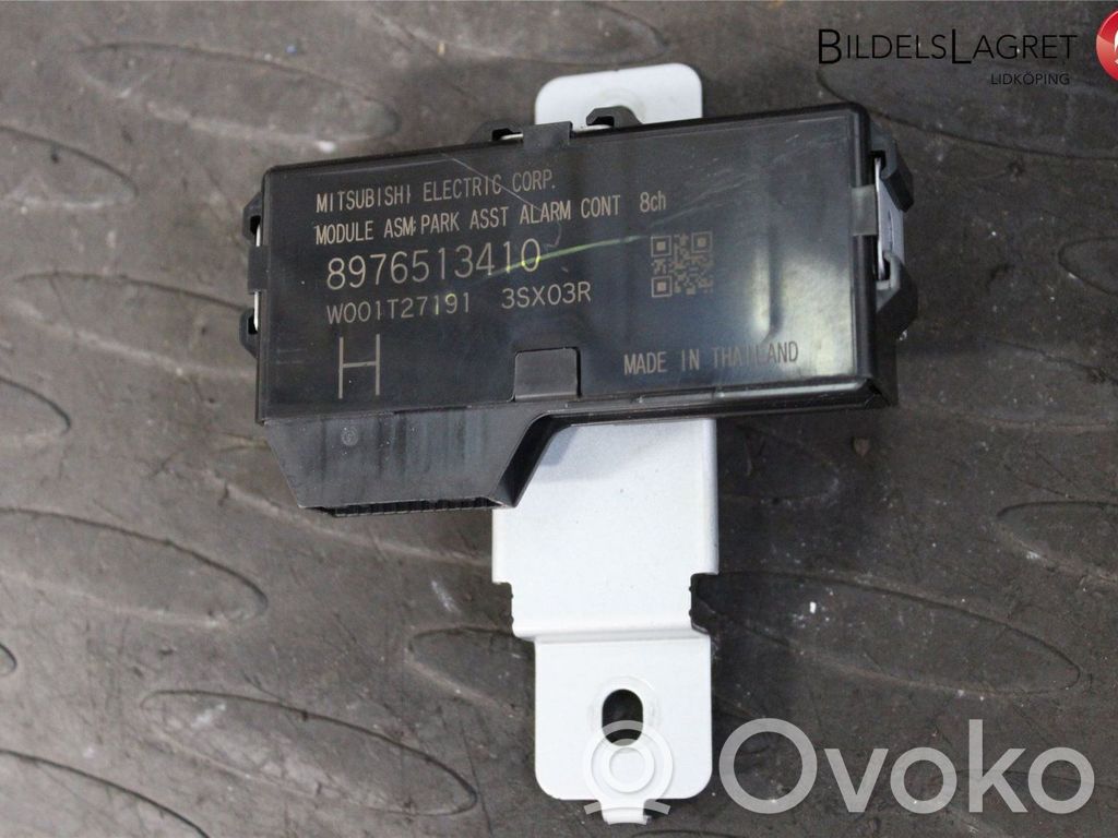 Autres unités de commande / modules   8976513410,8976513410,8976513410