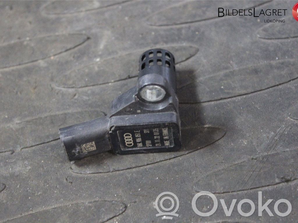 Audi A4 S4 B9 8W Sensor / Fühler / Geber 