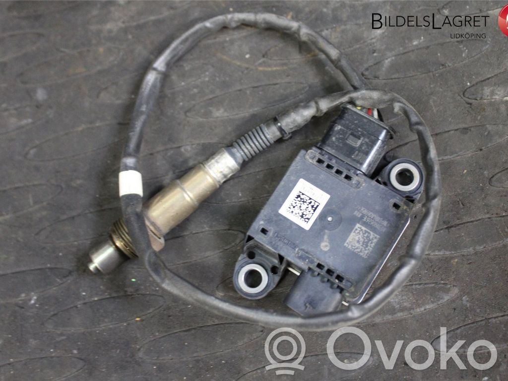 Volkswagen Crafter Lambda probe sensor 