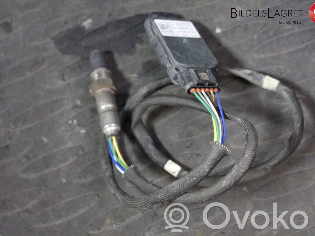 Skoda Kodiaq Lambda probe sensor 