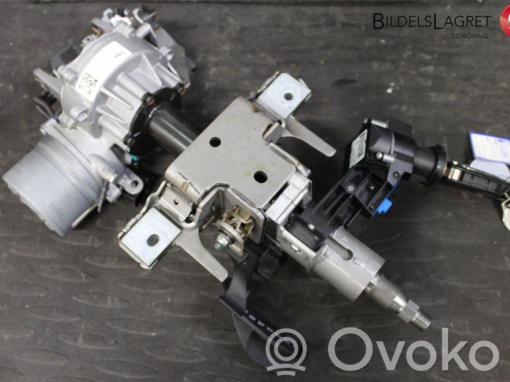 Fiat 500X Set ax volan 