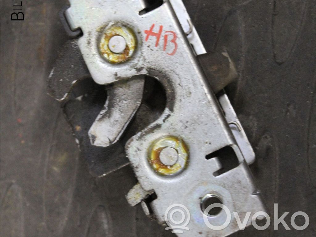 Dodge RAM Tailgate/trunk/boot lock/catch/latch 