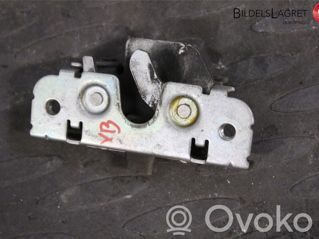 Dodge RAM Tailgate/trunk/boot lock/catch/latch 