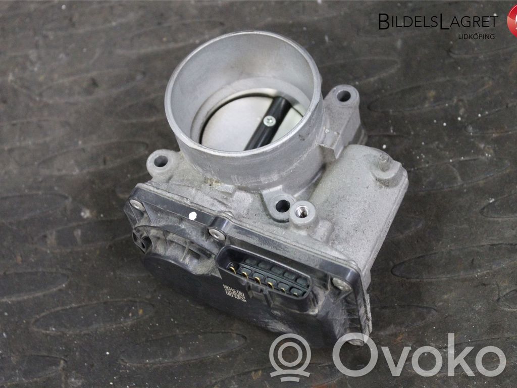 Droseļvārsts   PE0113640B,152005R24,152005R24