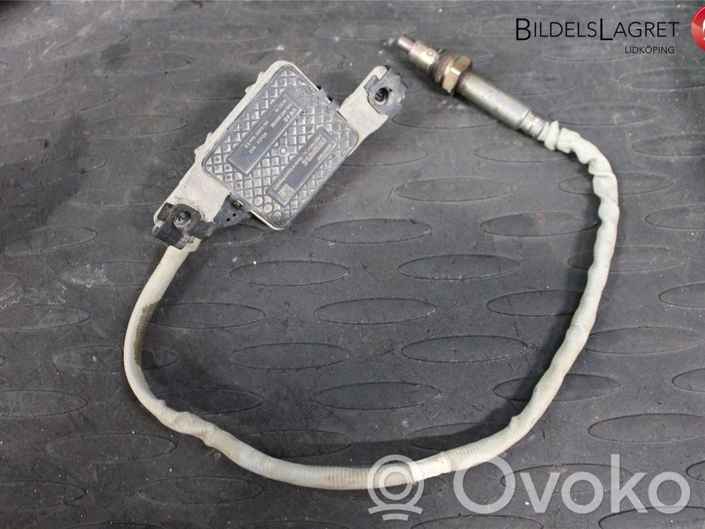 Volkswagen Caddy Lambda probe sensor 