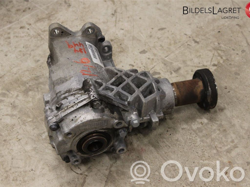 Volvo XC70 Gearbox transfer box case 
