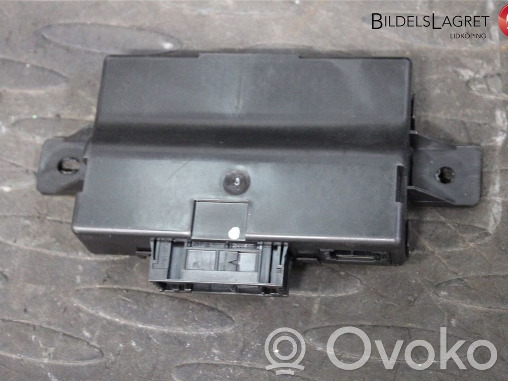 Audi A6 Allroad C7 Otras unidades de control/módulos 