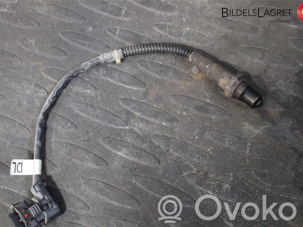 Opel Insignia A Lambda probe sensor 