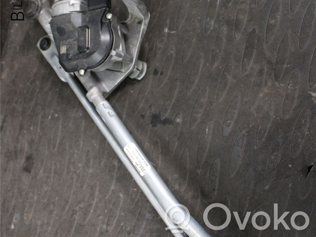 Audi A6 S6 C8 4K Motor ștergător 
