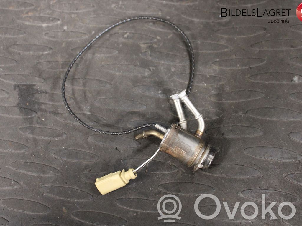 Audi A6 S6 C8 4K Inyector de AdBlue 