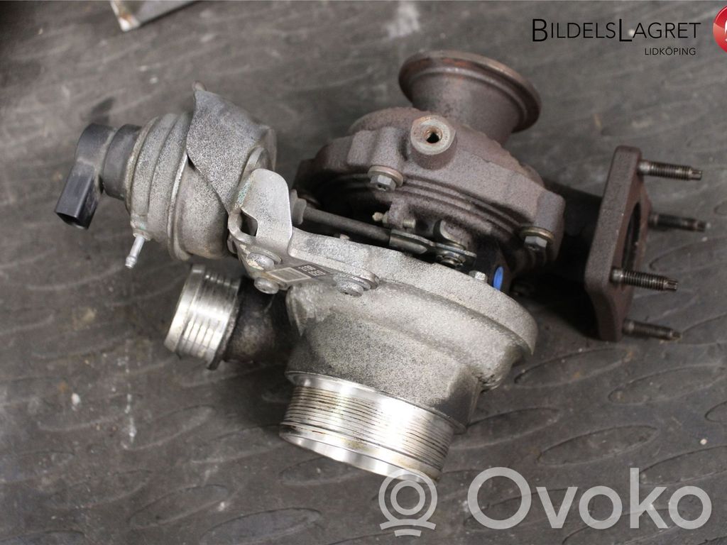 Turbo   36012380,GTC1444VZ,31380219