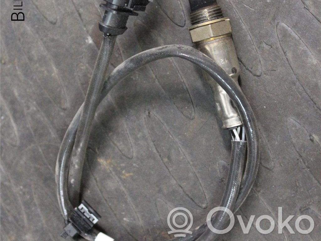 Sensore della sonda Lambda   4M8906265E,4M8906265E,4M8906265E