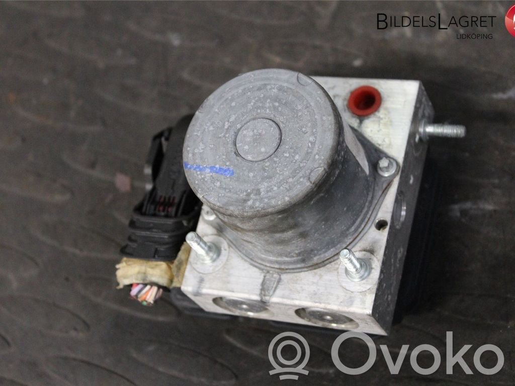 Opel Movano B Bomba de ABS 
