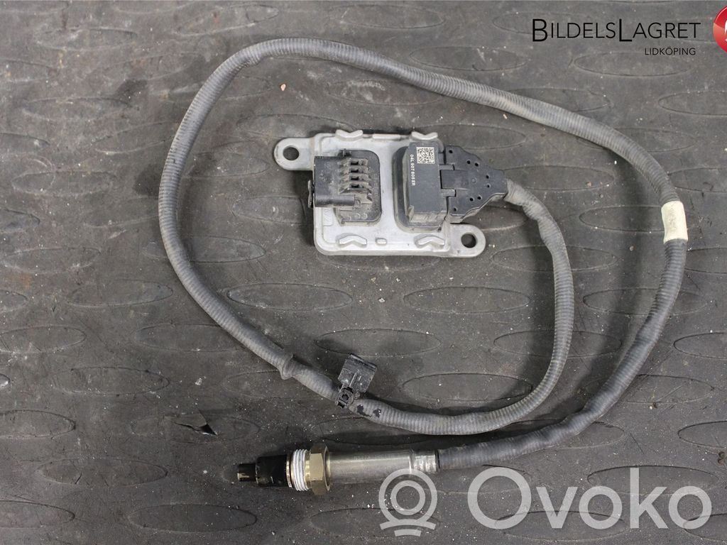 Volkswagen PASSAT B8 Lambda zonde 