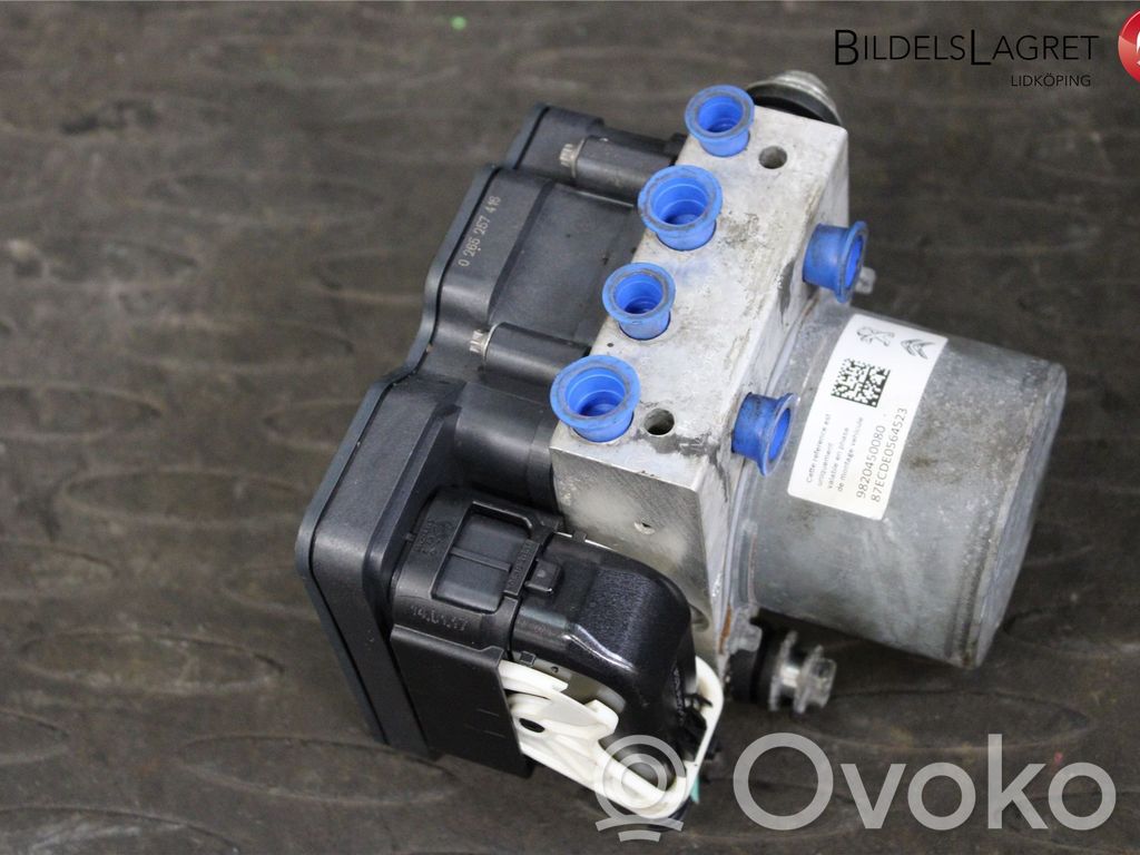 ABS Pump   9820450080,9820450080,9820450080