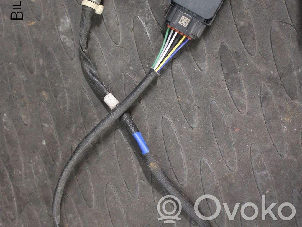 Audi A6 S6 C8 4K Lambda probe sensor 