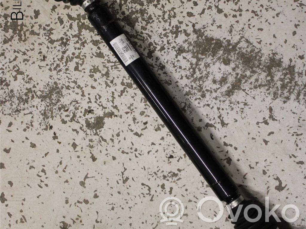 Volkswagen PASSAT B8 Semiasse anteriore 