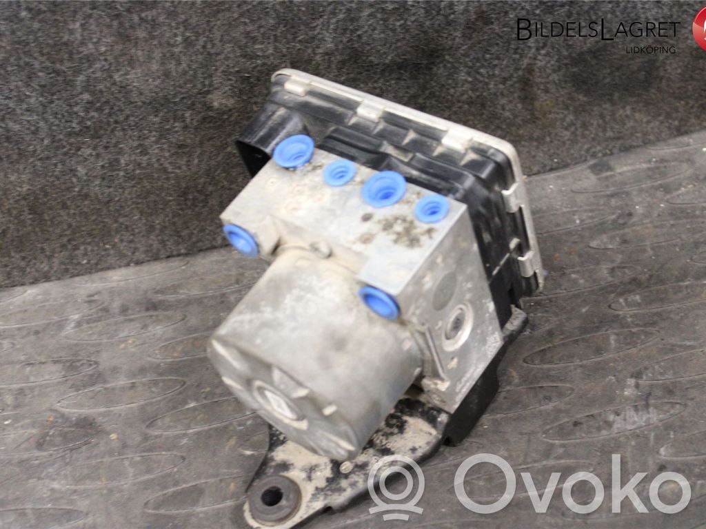 Volkswagen Caddy Pompa ABS 