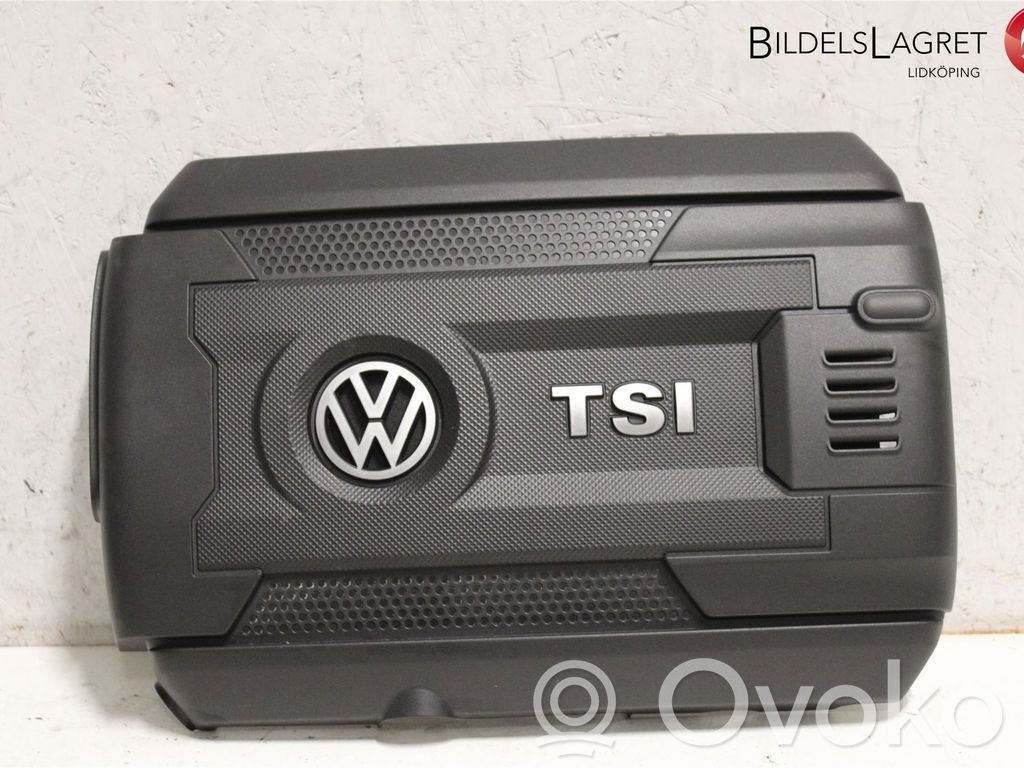 Volkswagen PASSAT B8 Motorabdeckung 