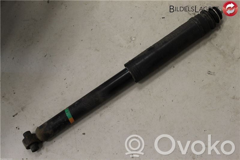 Toyota Auris E180 Amortyzator tylny 