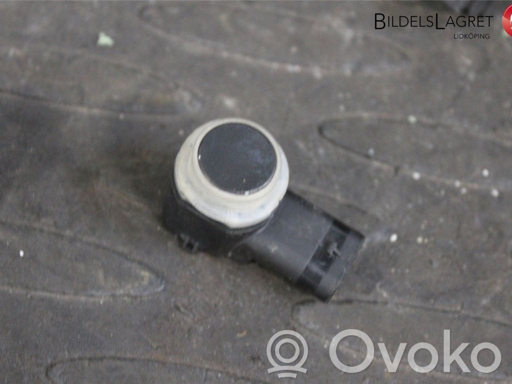 Sensor de aparcamiento PDC   93198832,284420026R,284420026R