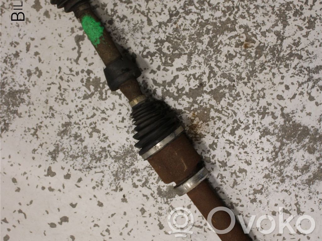 Ford Focus Priekšējā pusass 