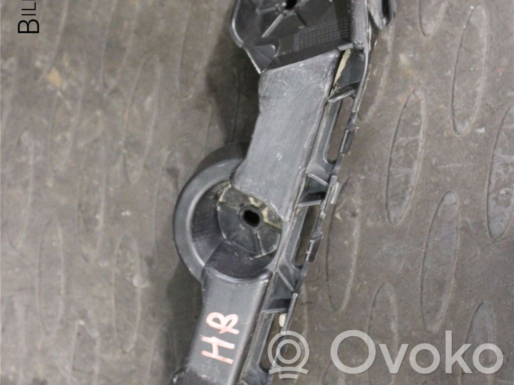 Skoda Fabia Mk3 (NJ) Suport montare bară spate 