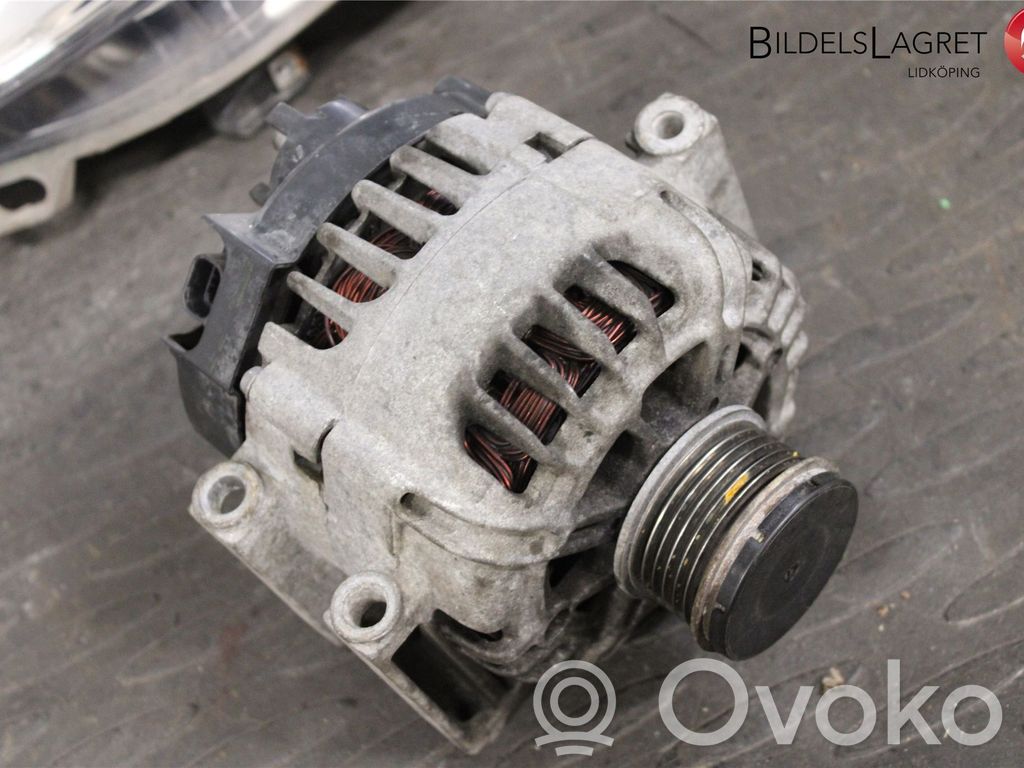 Alternator   95519910,13502987,13502987