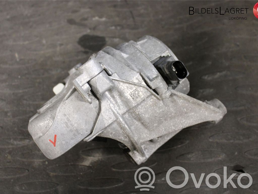 Engine mount bracket   4M0199255BK,4M0199255BK,4M0199255BK