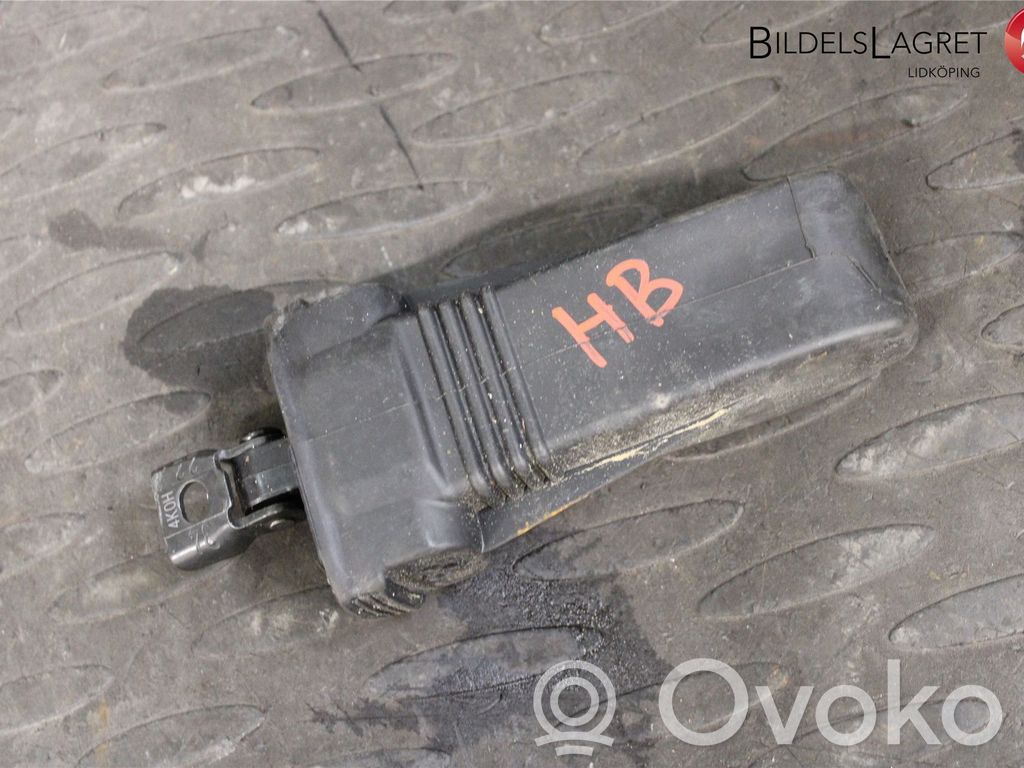 Audi A6 S6 C8 4K Cerniera finecorsa della portiera posteriore 