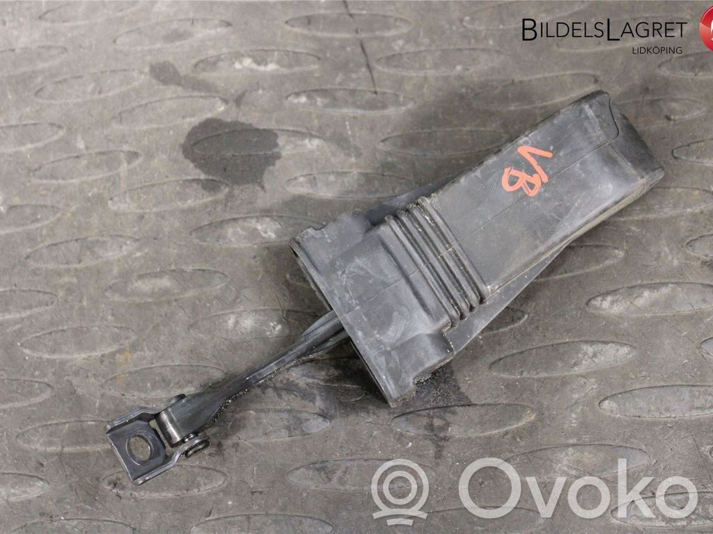 Audi A6 S6 C8 4K Cerniera finecorsa della portiera posteriore 