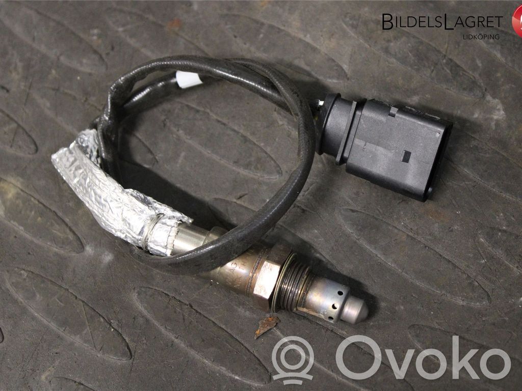 Зонд «Lambda»   05E906262G,05E906262G,05E906262G