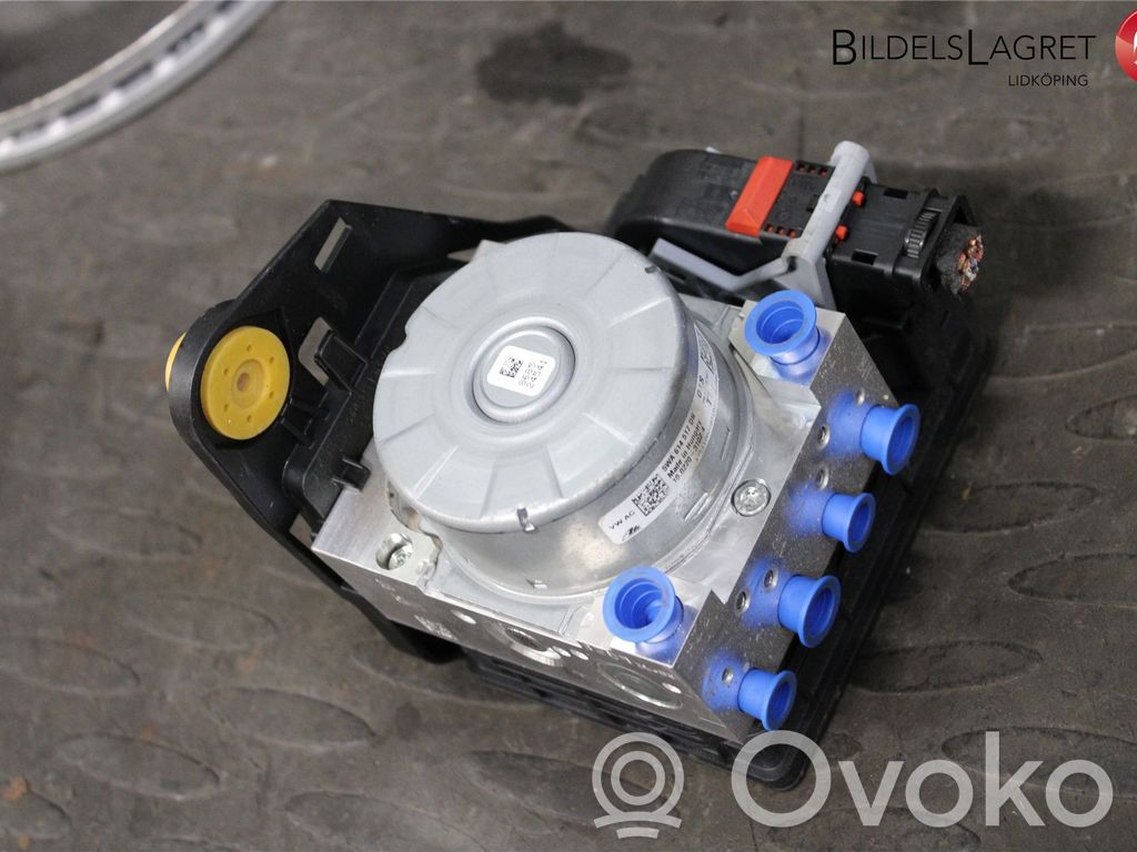 Audi A3 8Y Pompa ABS 