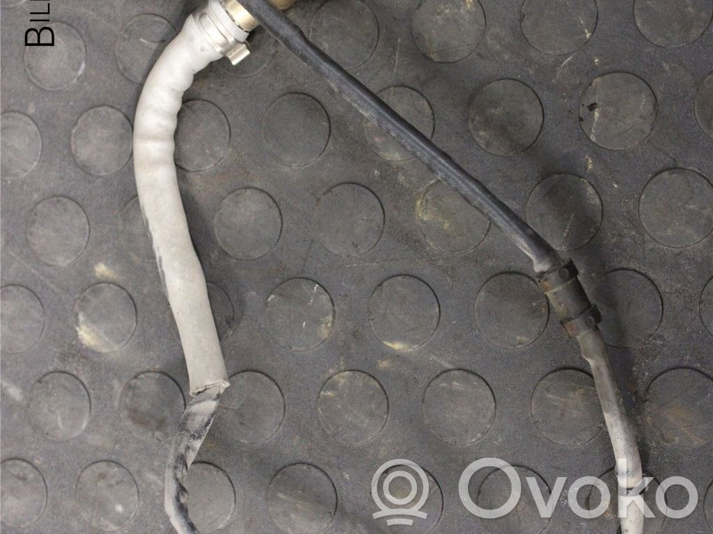 Volkswagen PASSAT B6 Sonde lambda 