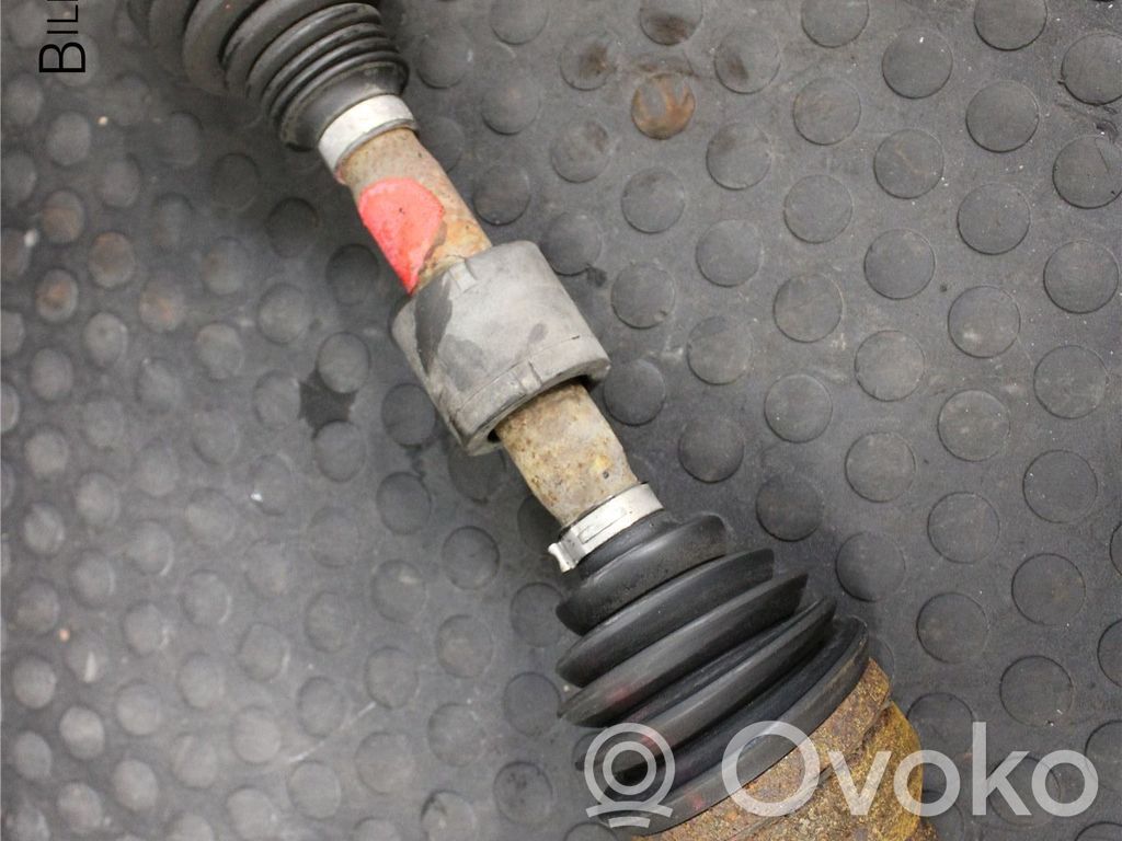 Ford Focus Priekšējā pusass 