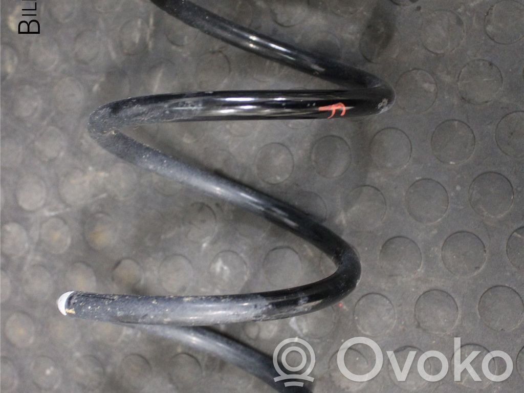 Volkswagen Tiguan Sprężyna przednia 