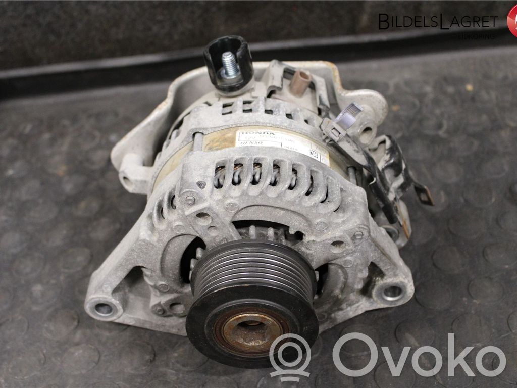 Honda Civic X Alternator 