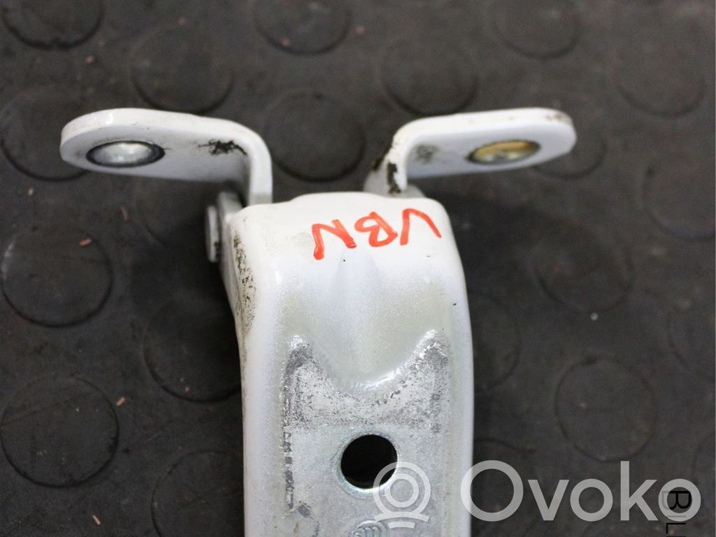 KIA Optima Rear door lower hinge 