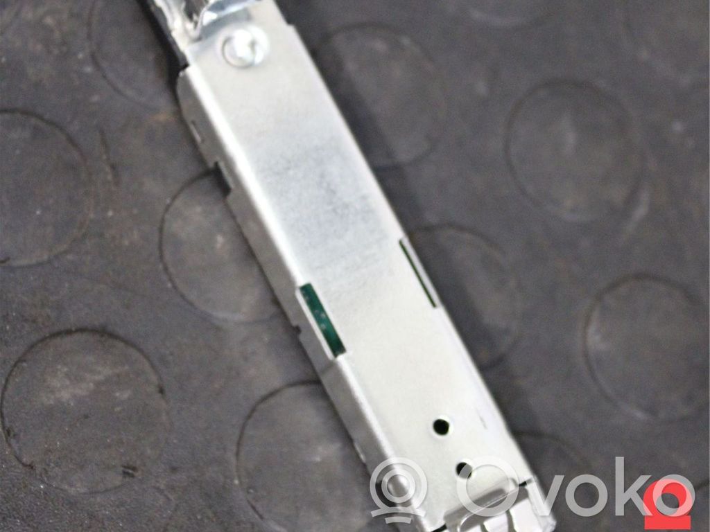 Seat Leon IV Antenos stiprintuvas 