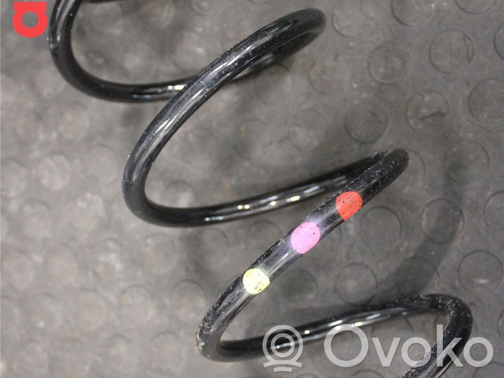 Etukierrejousi   5Q0411105CC