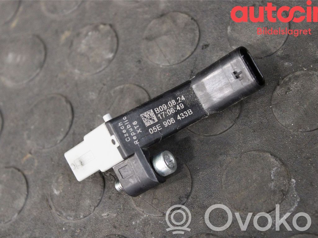 Volkswagen Golf VIII Sensor 