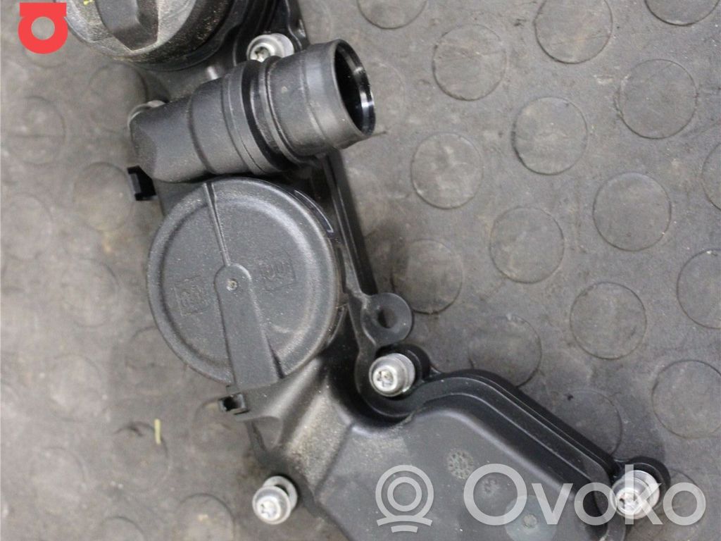 Volkswagen Golf VIII Części silnika inne 