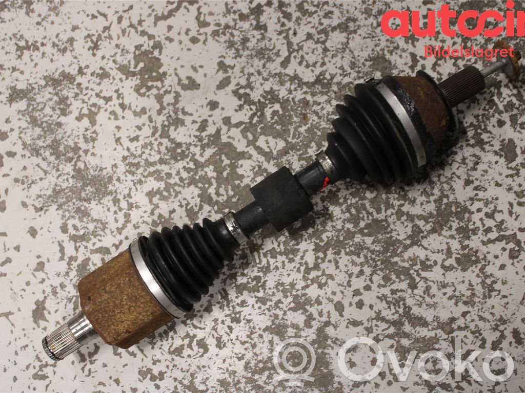Volvo V70 Eje de transmisión delantero 