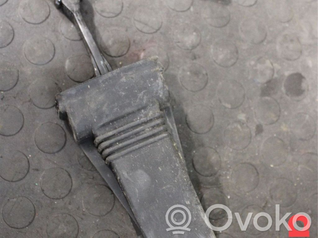 Audi A6 S6 C8 4K Cerniera finecorsa della portiera posteriore 