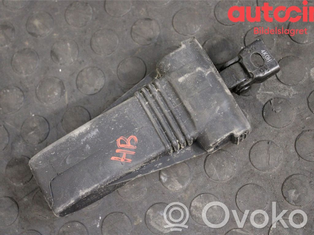 Audi A6 S6 C8 4K Cerniera finecorsa della portiera posteriore 