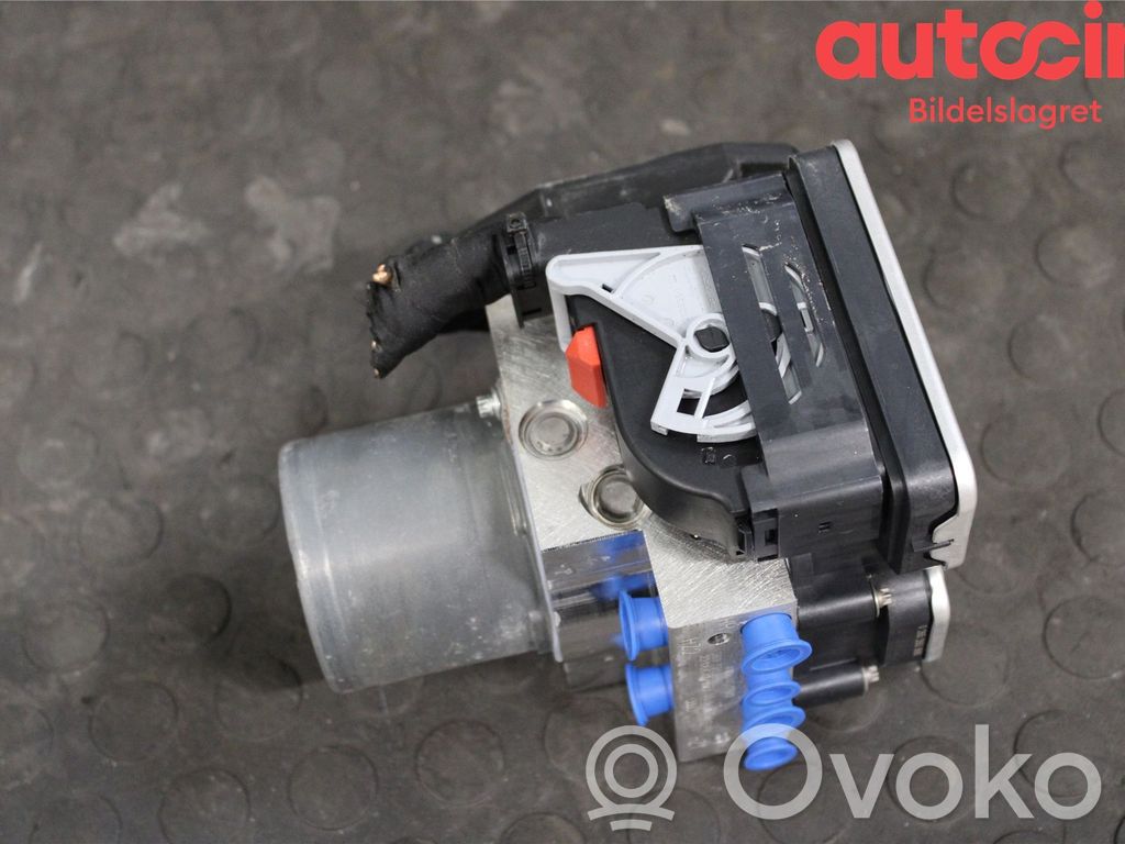 Audi A6 S6 C8 4K ABS-pumppu 