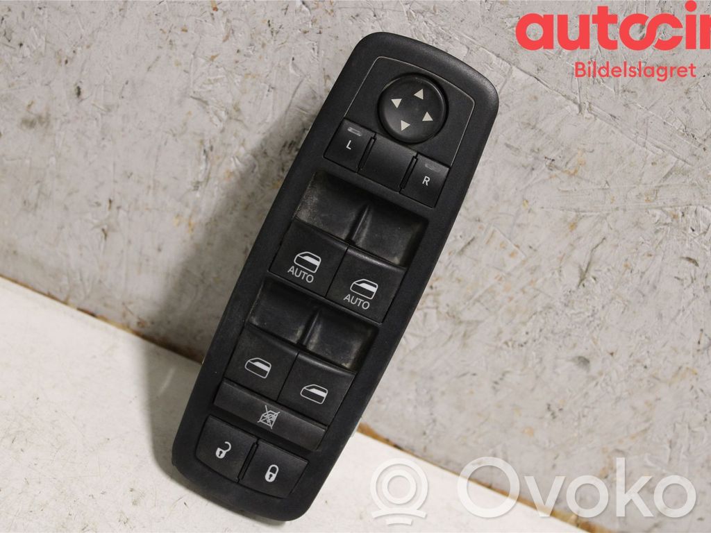 Electric window control switch   56046823AE,56046823AE,56046823AE