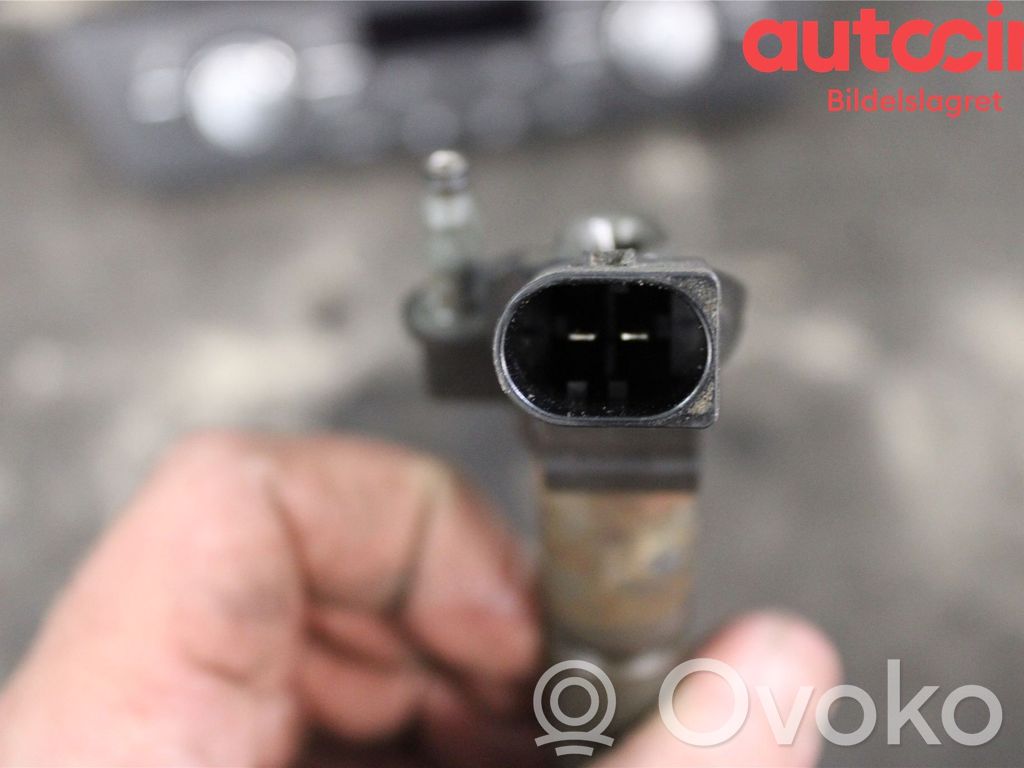 Audi A6 S6 C7 4G Inyector de combustible 