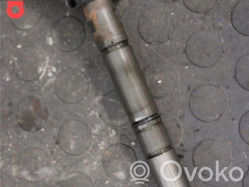 Audi A6 S6 C7 4G Inyector de combustible 